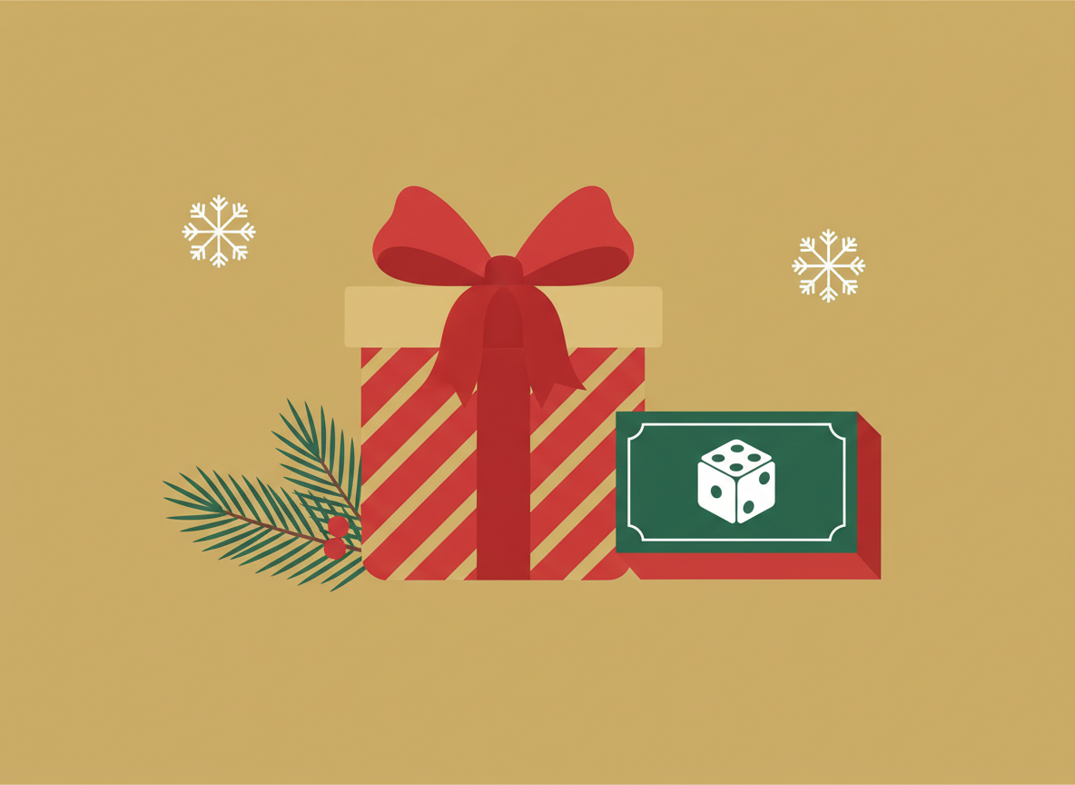 Los mejores juegos de mesa para regalar en Navidad