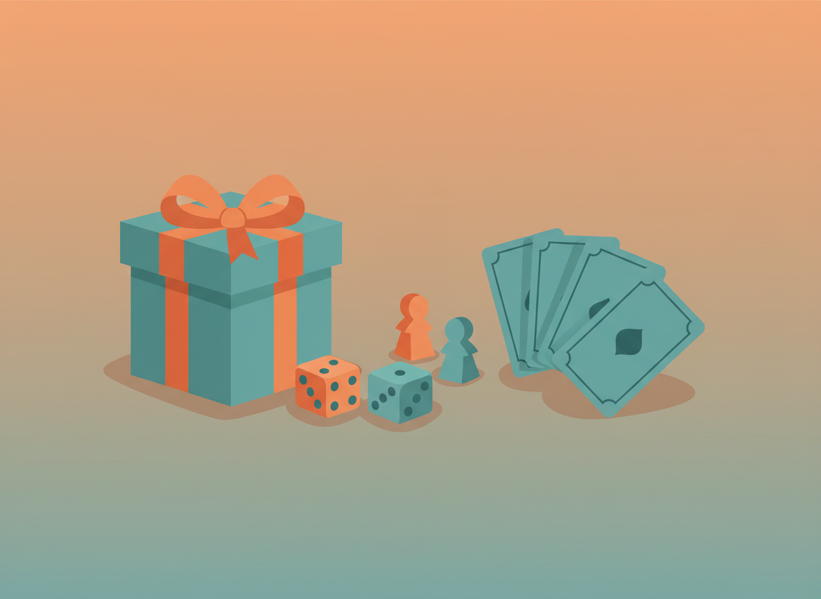Los mejores juegos de mesa para regalar a un friki