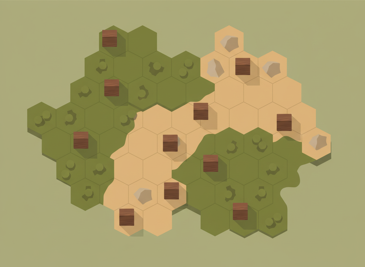Wargames ligeros: la puerta de entrada a los juegos de guerra